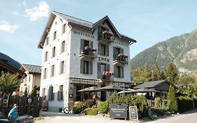 Eden Hotel, Apartments&Chalet